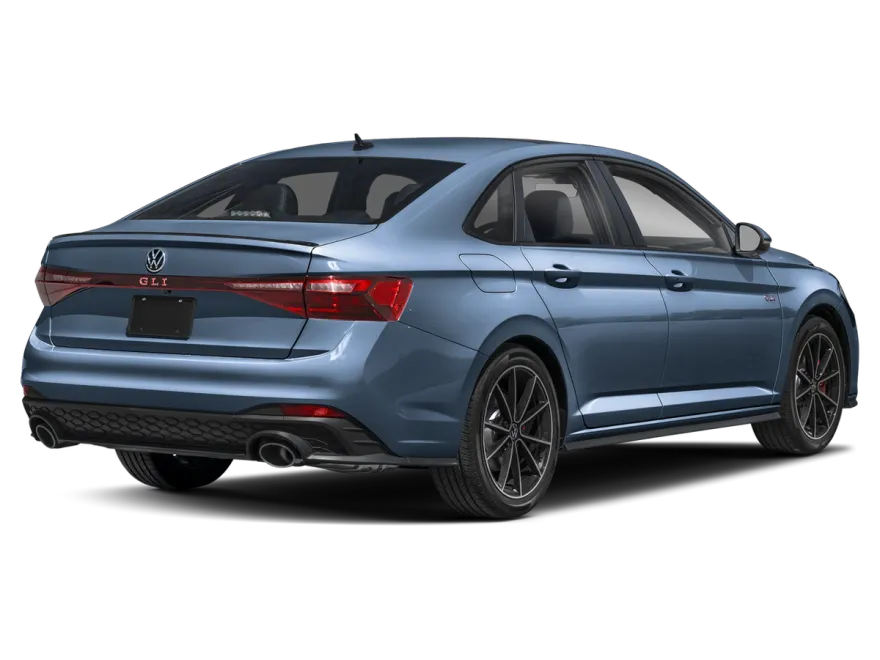 2026 Volkswagen Jetta GLI 2.0T Autobahn photo 1