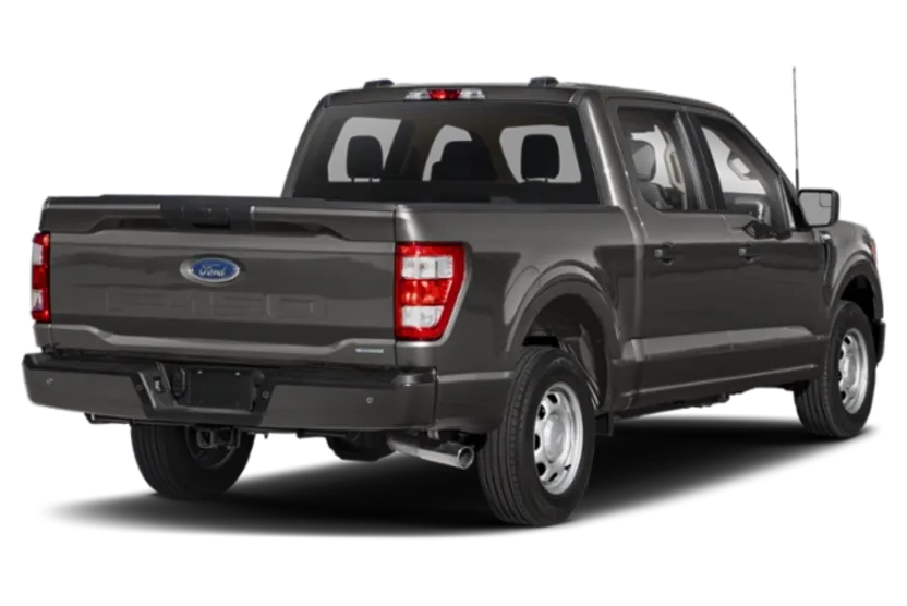 2023 Ford F-150 XL photo 1
