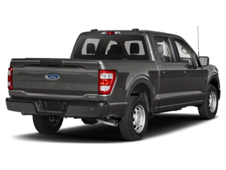 2023 Ford F-150 XL photo 1
