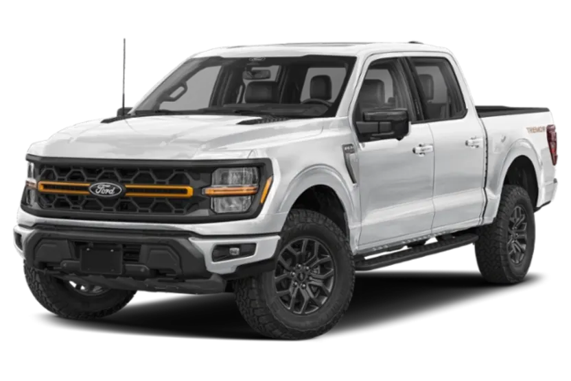 2025 Ford F-150 Tremor photo 19