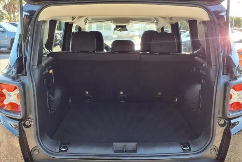 2018 Jeep Renegade Latitude North Edition photo 1
