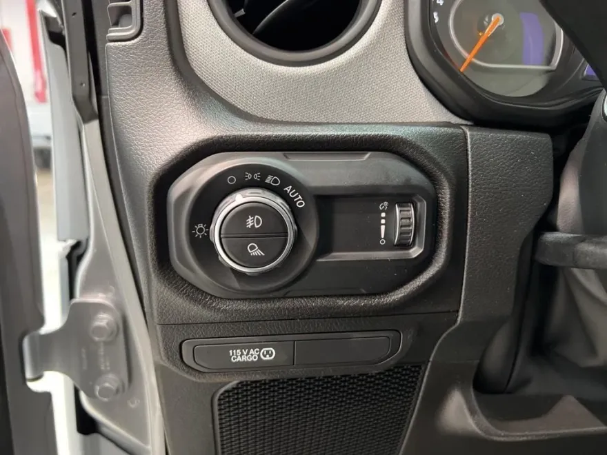 2024 Jeep Gladiator Sport S photo 36