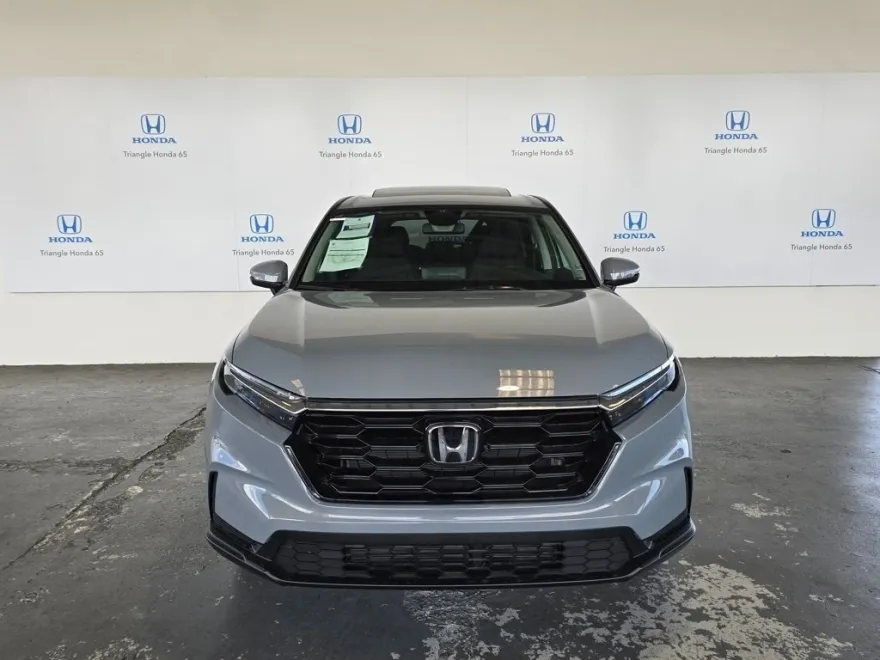 2026 Honda CR-V EX photo 1