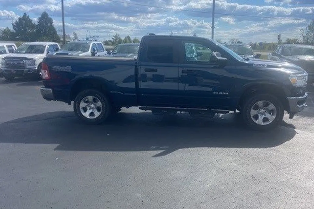2023 Ram 1500 Big Horn Lone Star photo 1