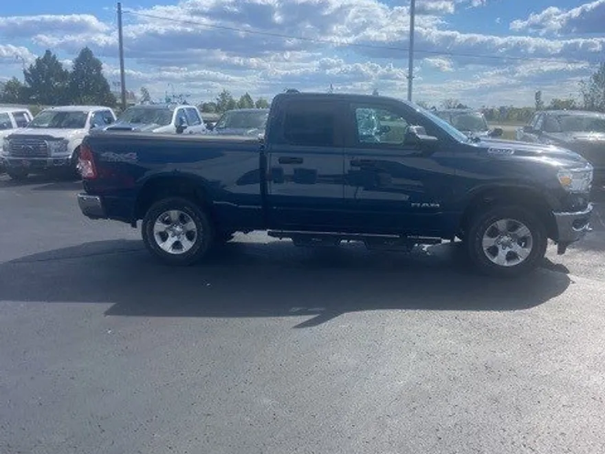 2023 Ram 1500 Big Horn Lone Star photo 1