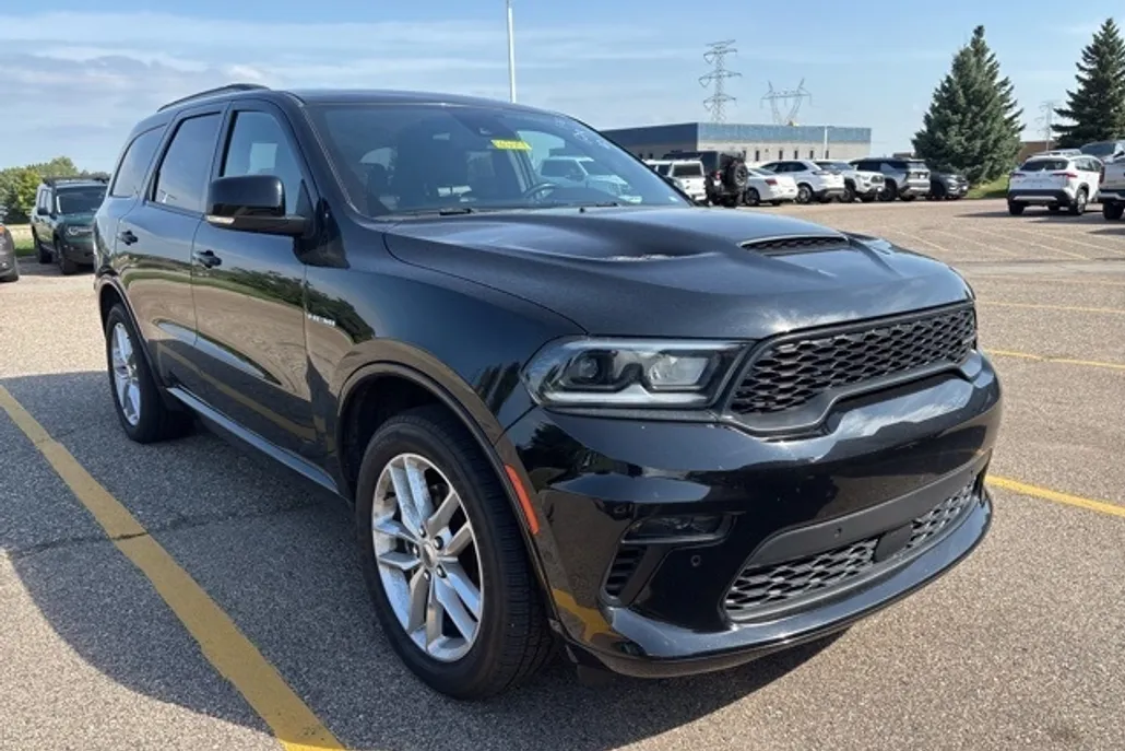 2023 Dodge Durango R/T photo 1