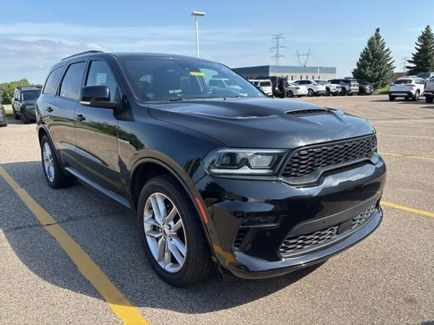 2023 Dodge Durango R/T photo 1