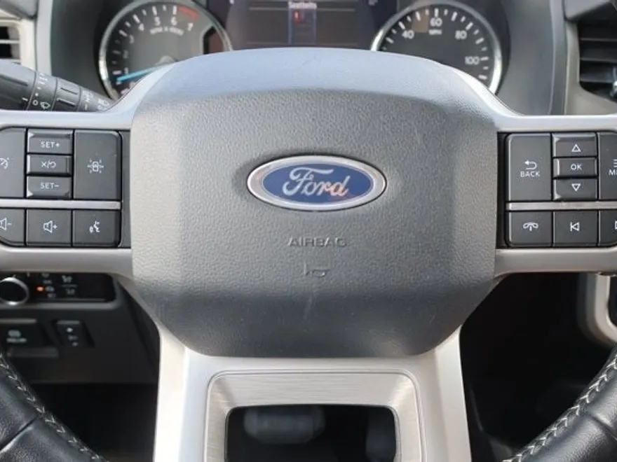 2024 Ford Expedition XLT photo 17
