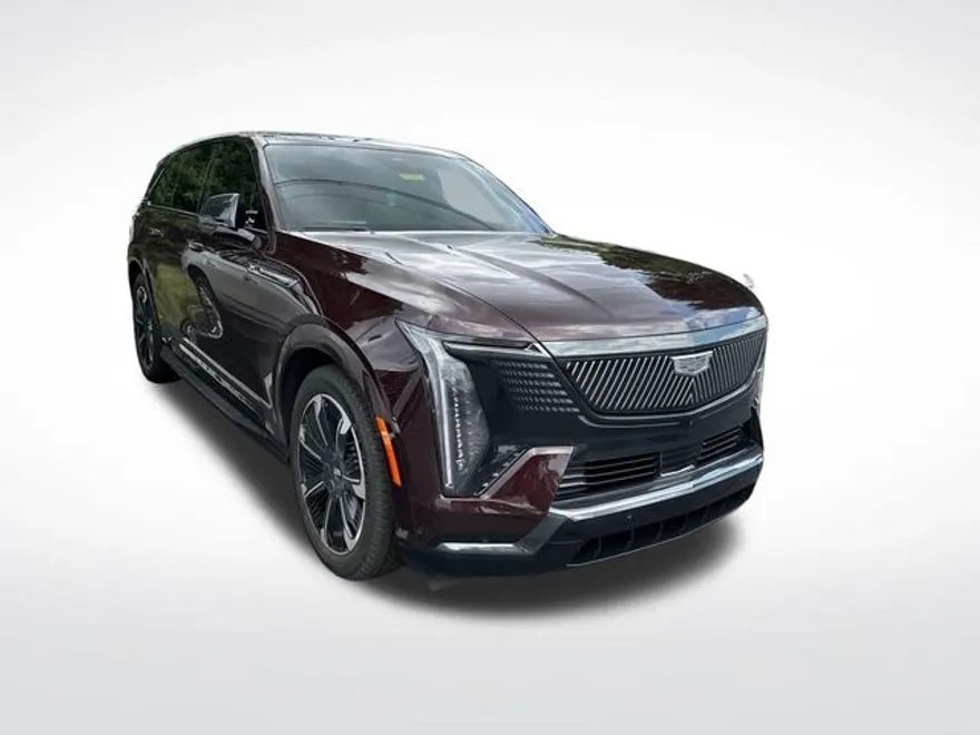 2025 Cadillac Escalade IQ Sport photo 1