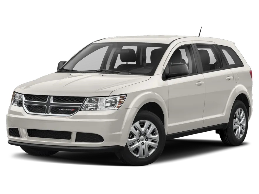 2019 Dodge Journey SE photo 1