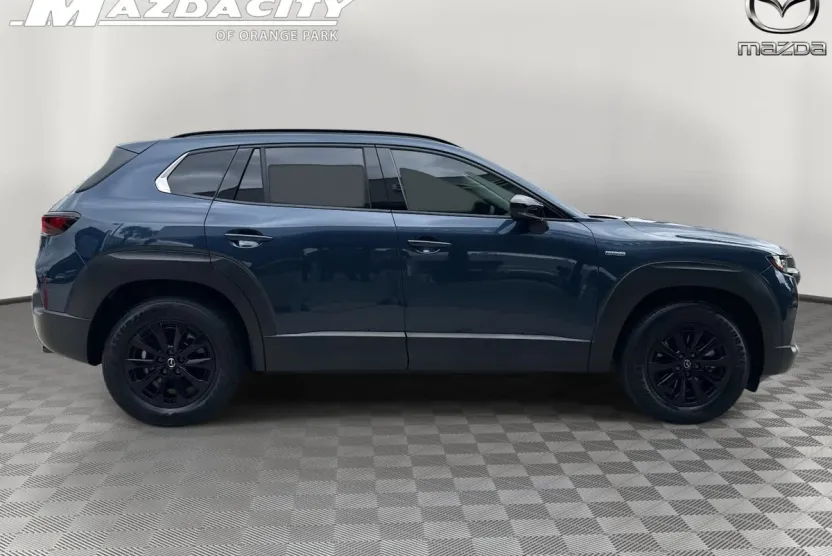 2025 Mazda CX-50 Premium photo 1