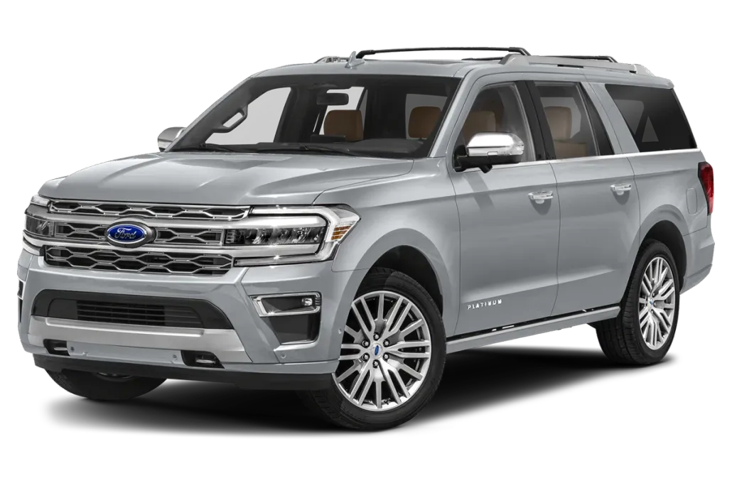 2024 Ford Expedition MAX XLT photo 1