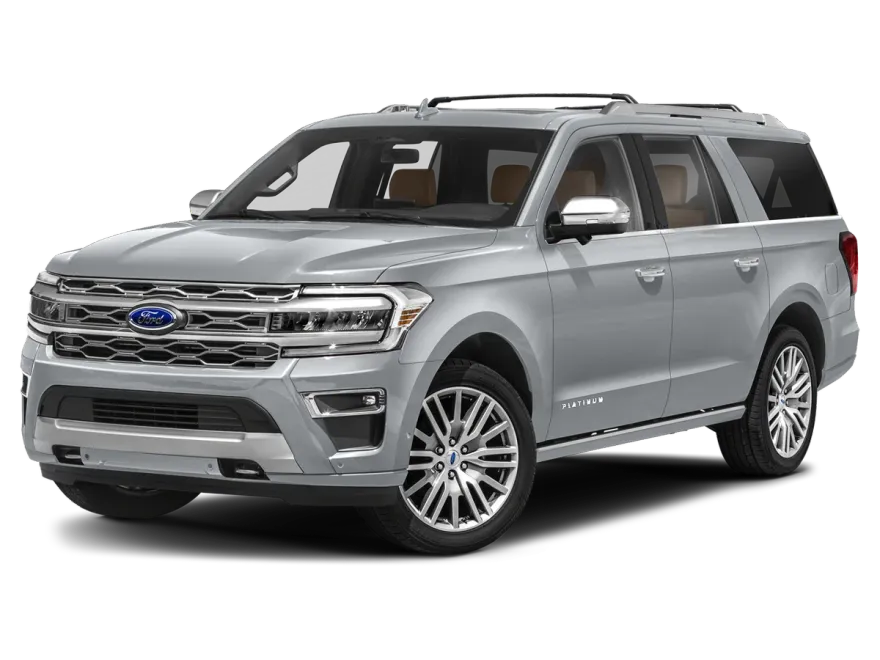 2024 Ford Expedition MAX XLT photo 1