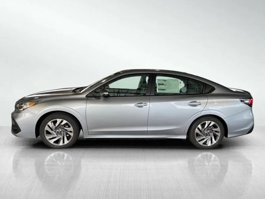 2025 Subaru Legacy Limited photo 1