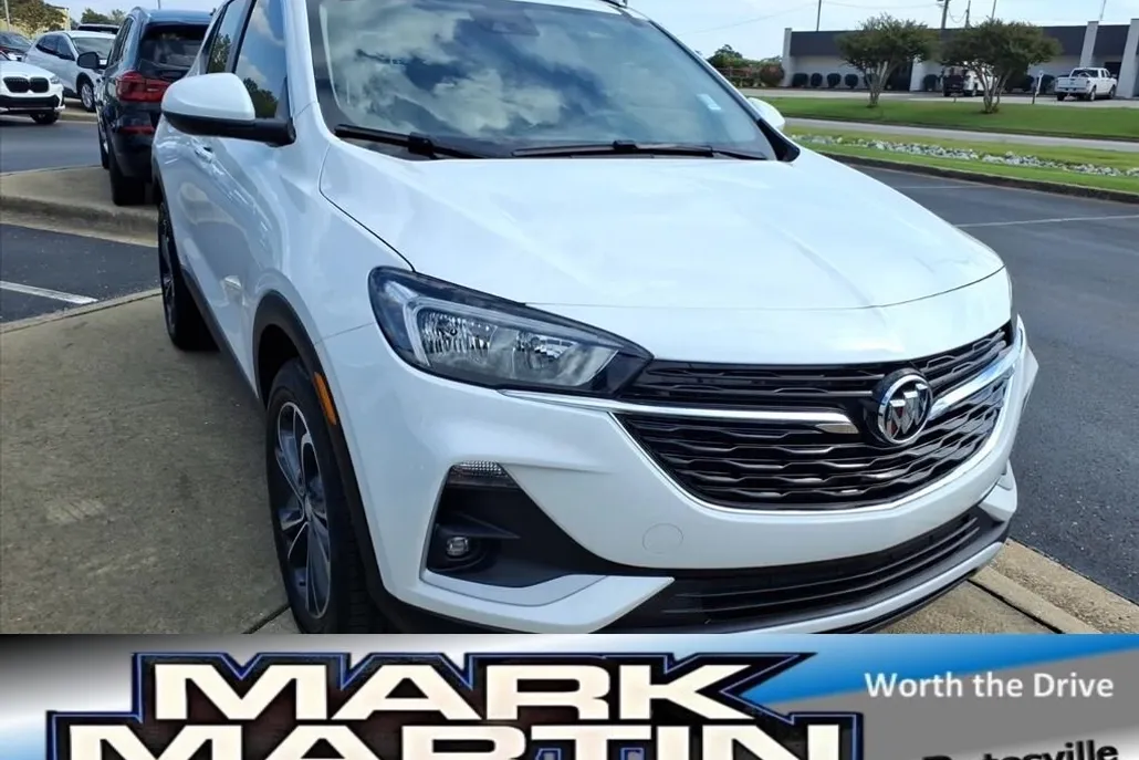 2023 Buick Encore GX Select photo 1
