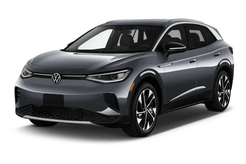 2023 Volkswagen ID.4 Pro photo 1