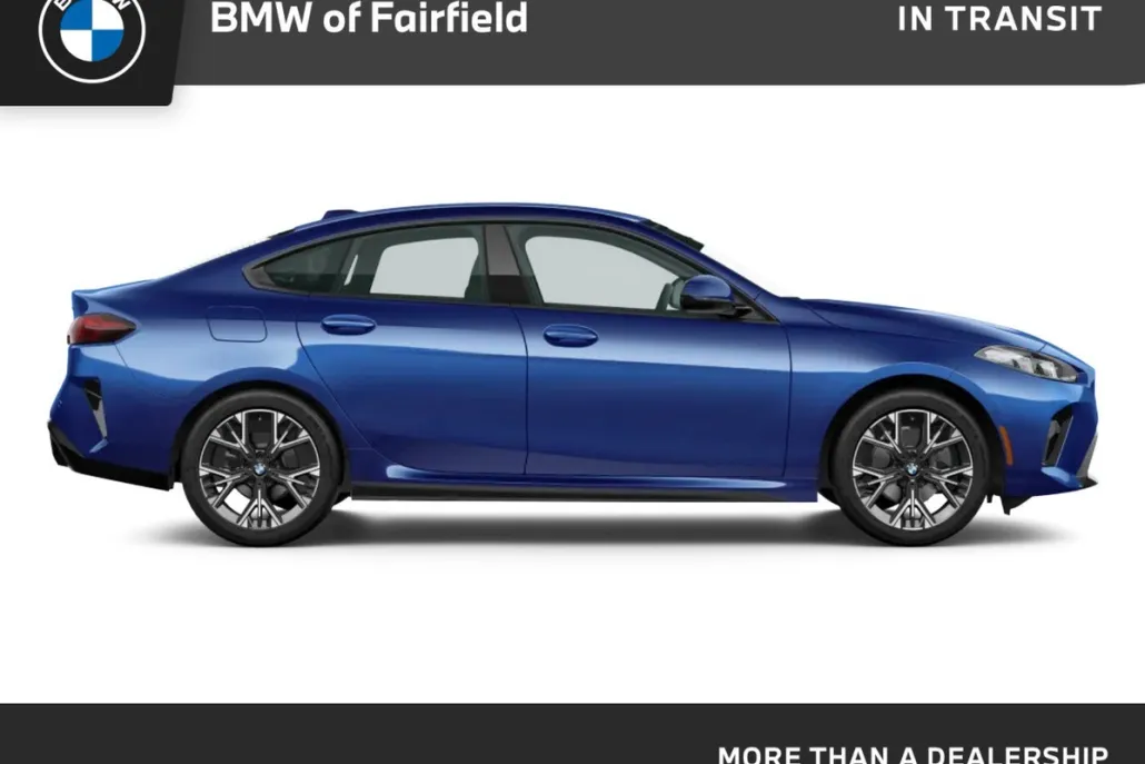 2026 Bmw 228 photo 1