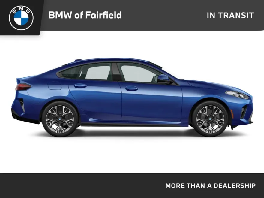 2026 Bmw 228 photo 1