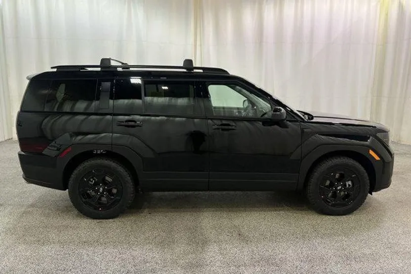 2026 Hyundai Santa Fe XRT photo 1