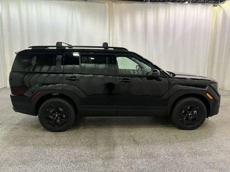 2026 Hyundai Santa Fe XRT photo 1