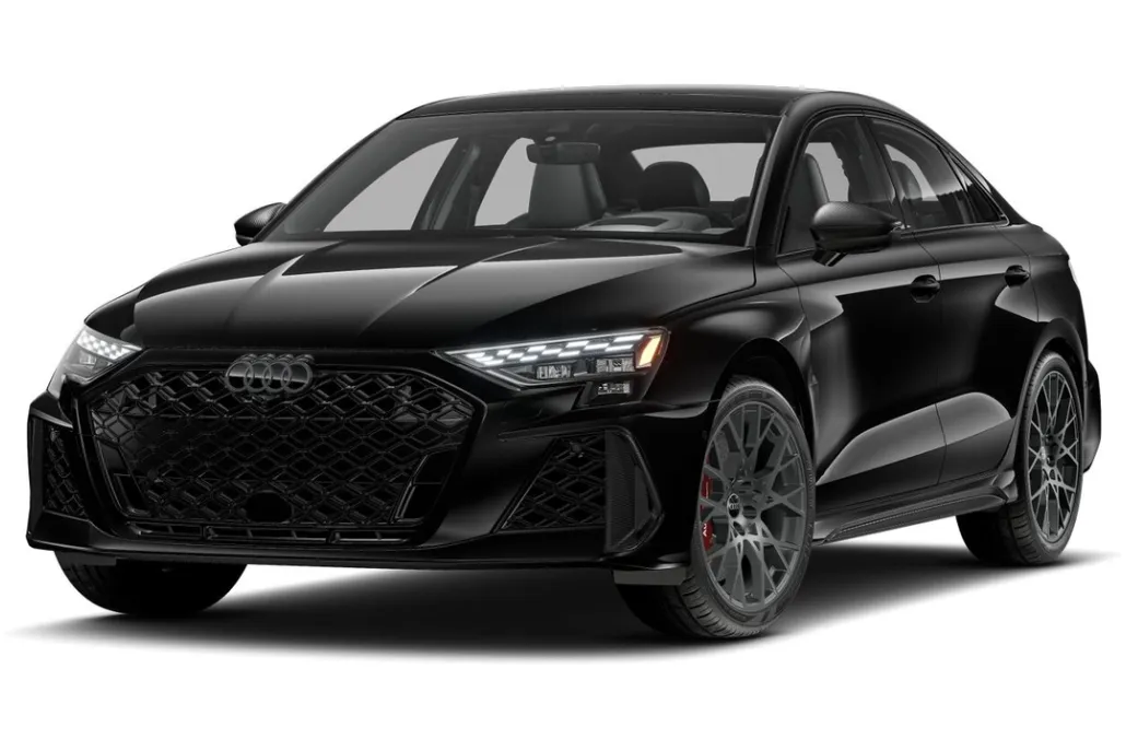 2025 Audi RS 3 Base photo 1