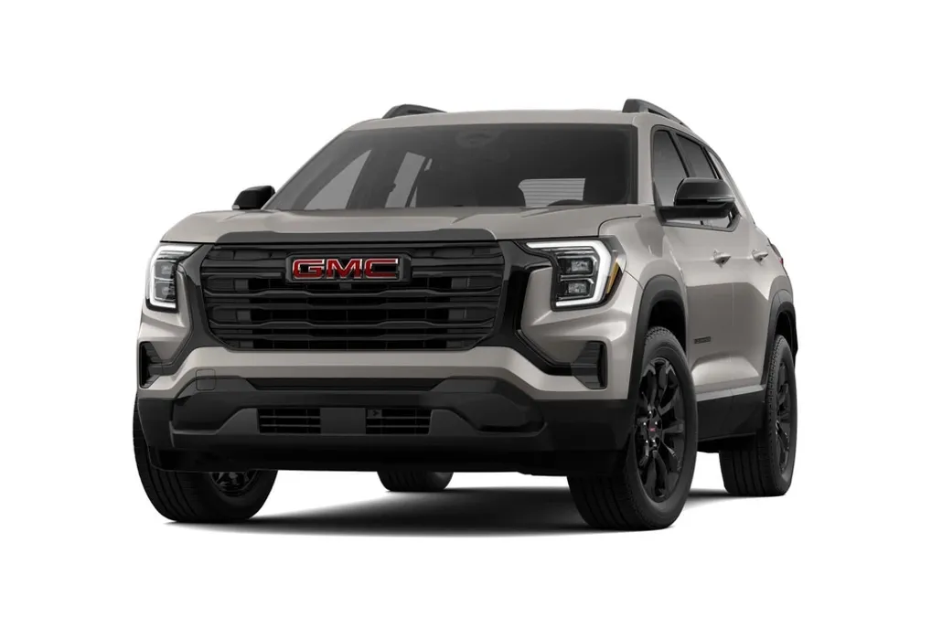 2026 Gmc Terrain Elevation photo 1