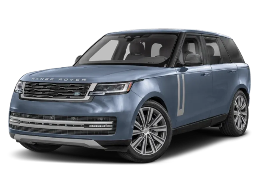 2025 Land Rover Range Rover SE photo 1