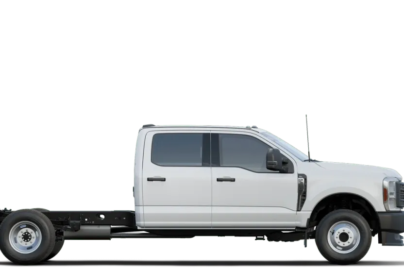 2025 Ford F-350 XL photo 1