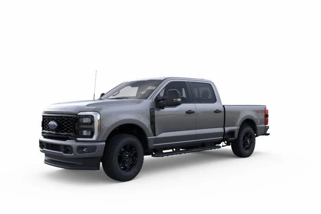2026 Ford F-350 photo 1