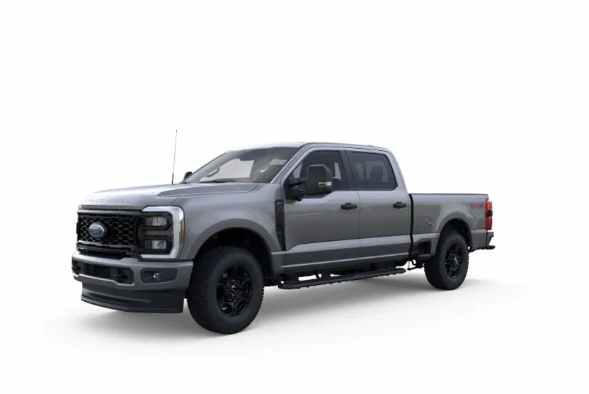 2026 Ford F-350 photo 1