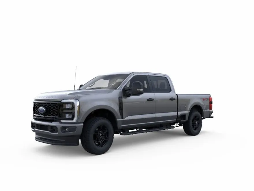 2026 Ford F-350 photo 1