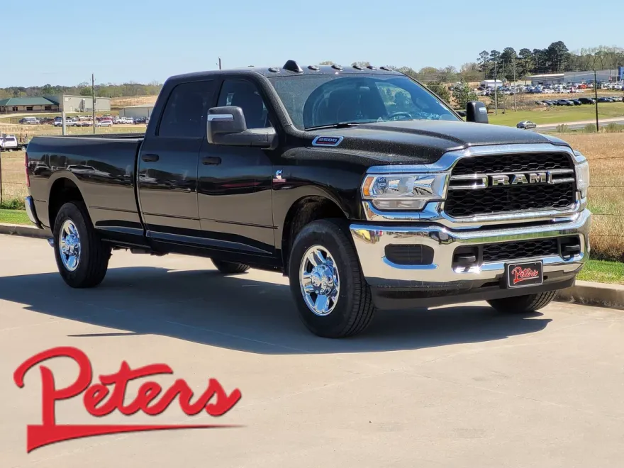 2024 Ram 2500 Tradesman photo 1