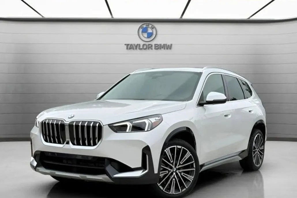 2026 Bmw X1 XDrive28i photo 1