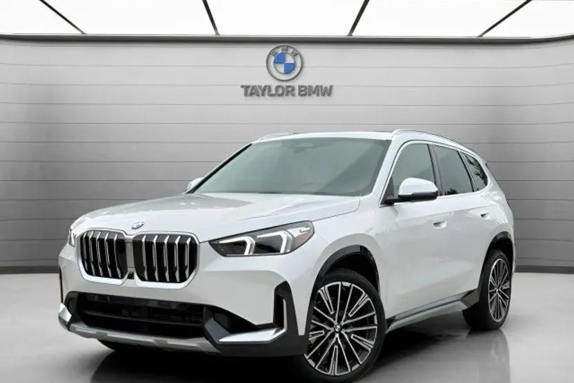 2026 Bmw X1 XDrive28i photo 1