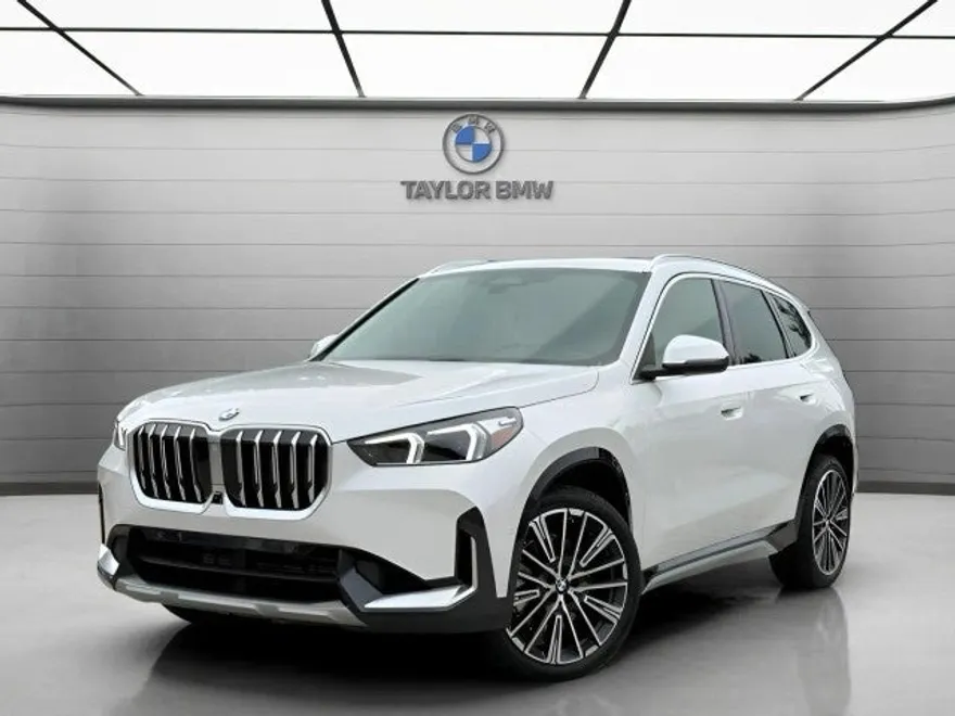 2026 Bmw X1 XDrive28i photo 1