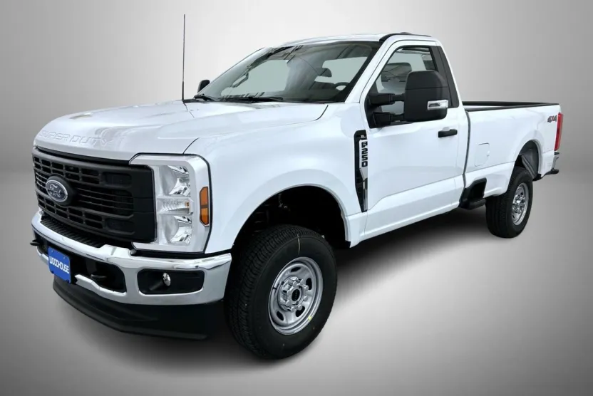 2025 Ford F-250 photo 1