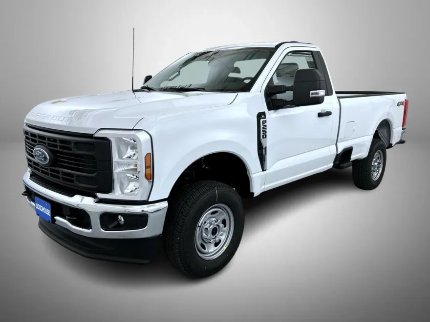 2025 Ford F-250 photo 1