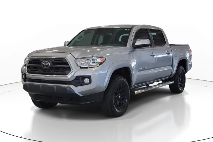 2019 Toyota Tacoma SR5 photo 1