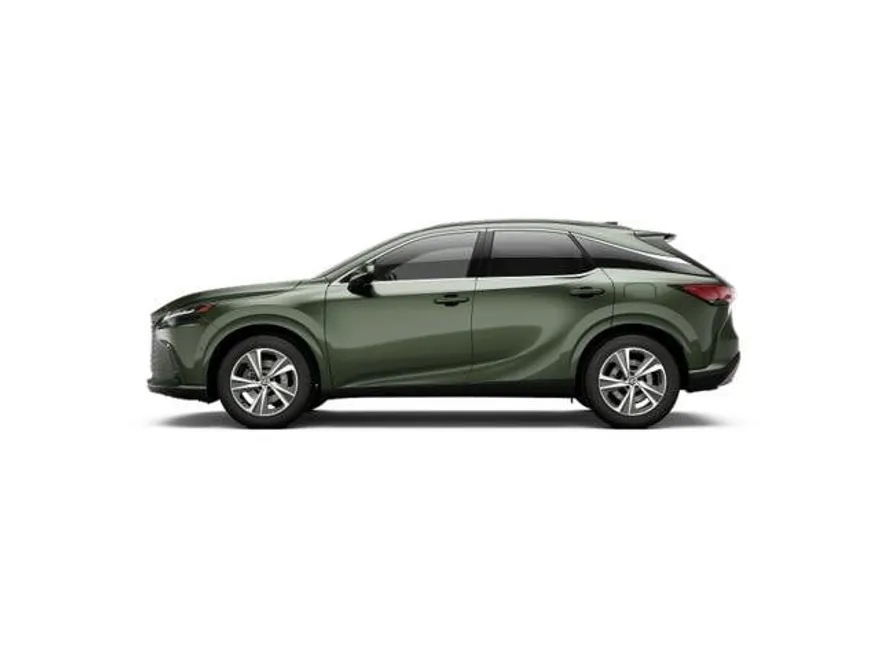 2025 Lexus RX 350h Premium AWD photo 1