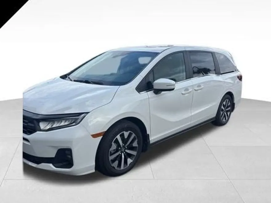 2025 Honda Odyssey EX-L photo 1