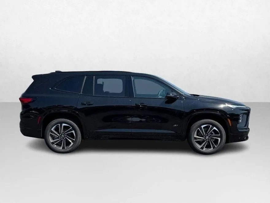 2026 Buick Enclave Sport Touring photo 1