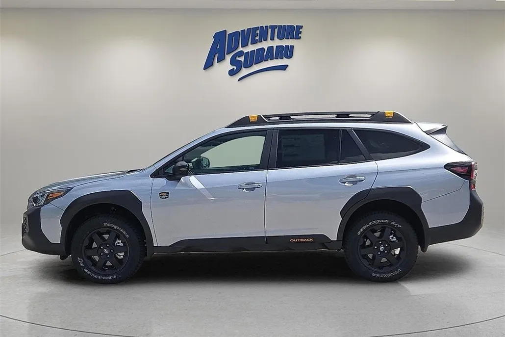 2025 Subaru Outback Wilderness photo 1