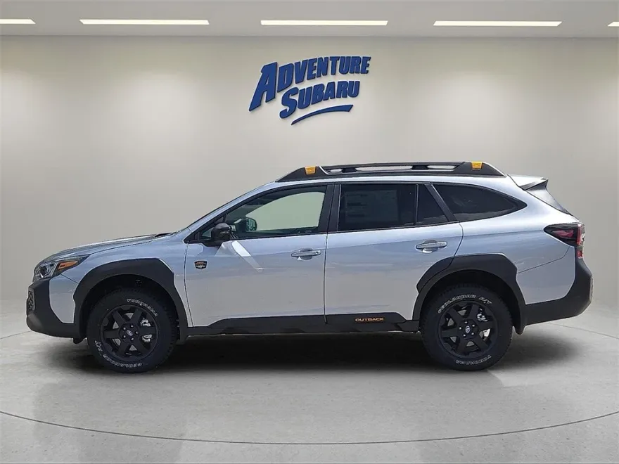 2025 Subaru Outback Wilderness photo 1