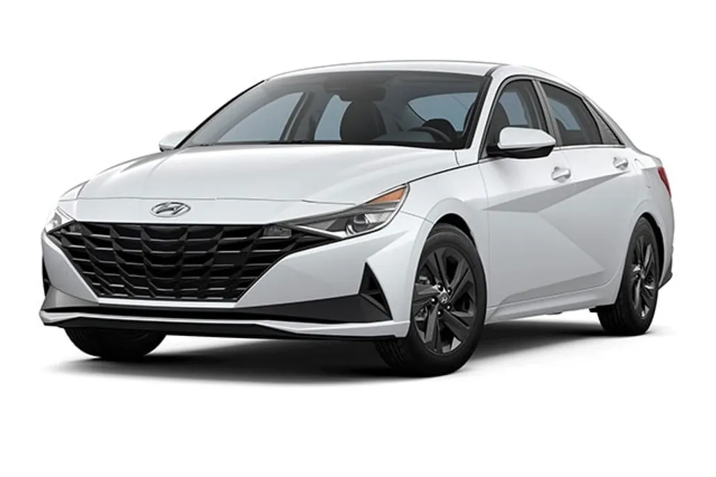 2023 Hyundai Elantra SEL Convenience photo 1