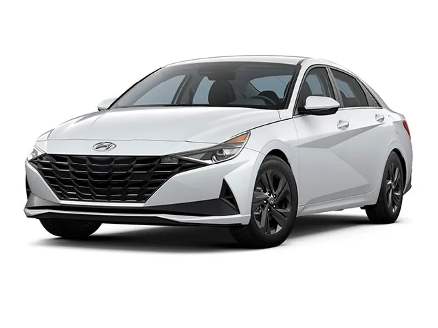 2023 Hyundai Elantra SEL Convenience photo 1
