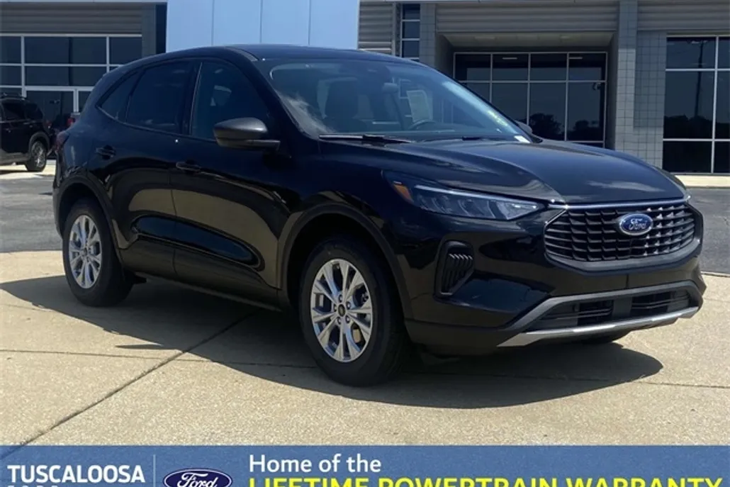 2025 Ford Escape Active photo 1