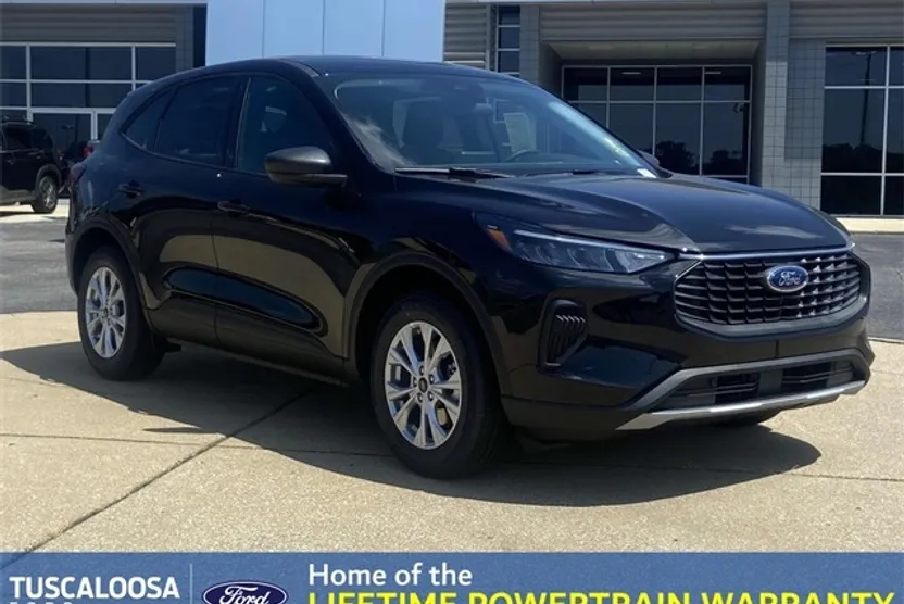 2025 Ford Escape Active photo 1