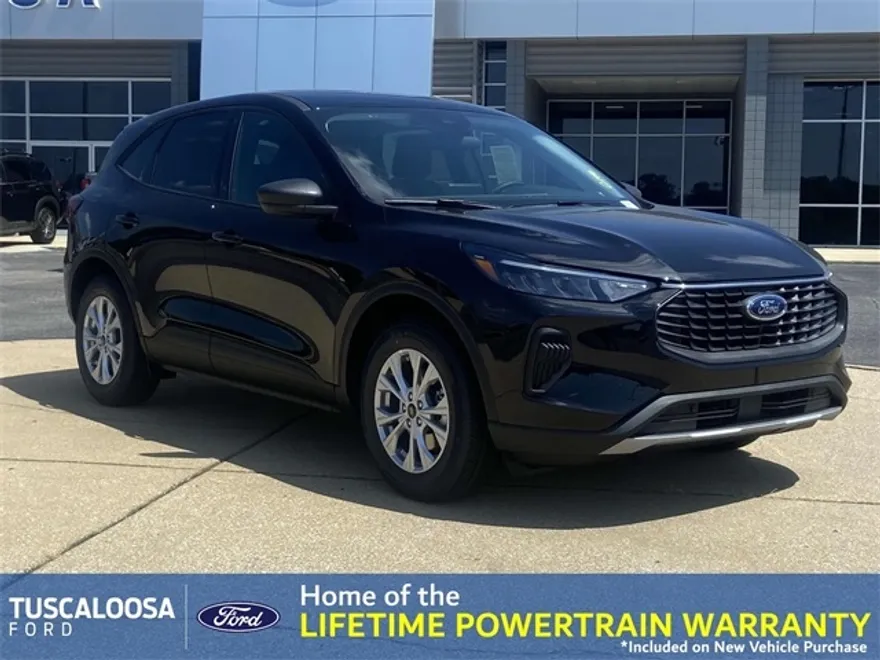 2025 Ford Escape Active photo 1