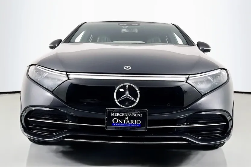 2023 Mercedes Benz EQS Sedan 450 photo 1
