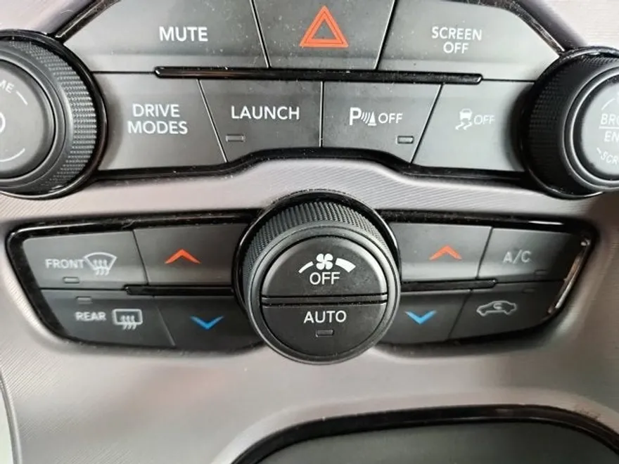 2022 Dodge Challenger R/T Scat Pack photo 34